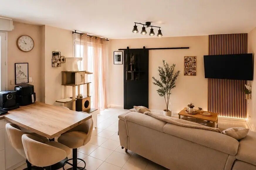 Appartement à vendre, 40m², Marsannay-la-Côte