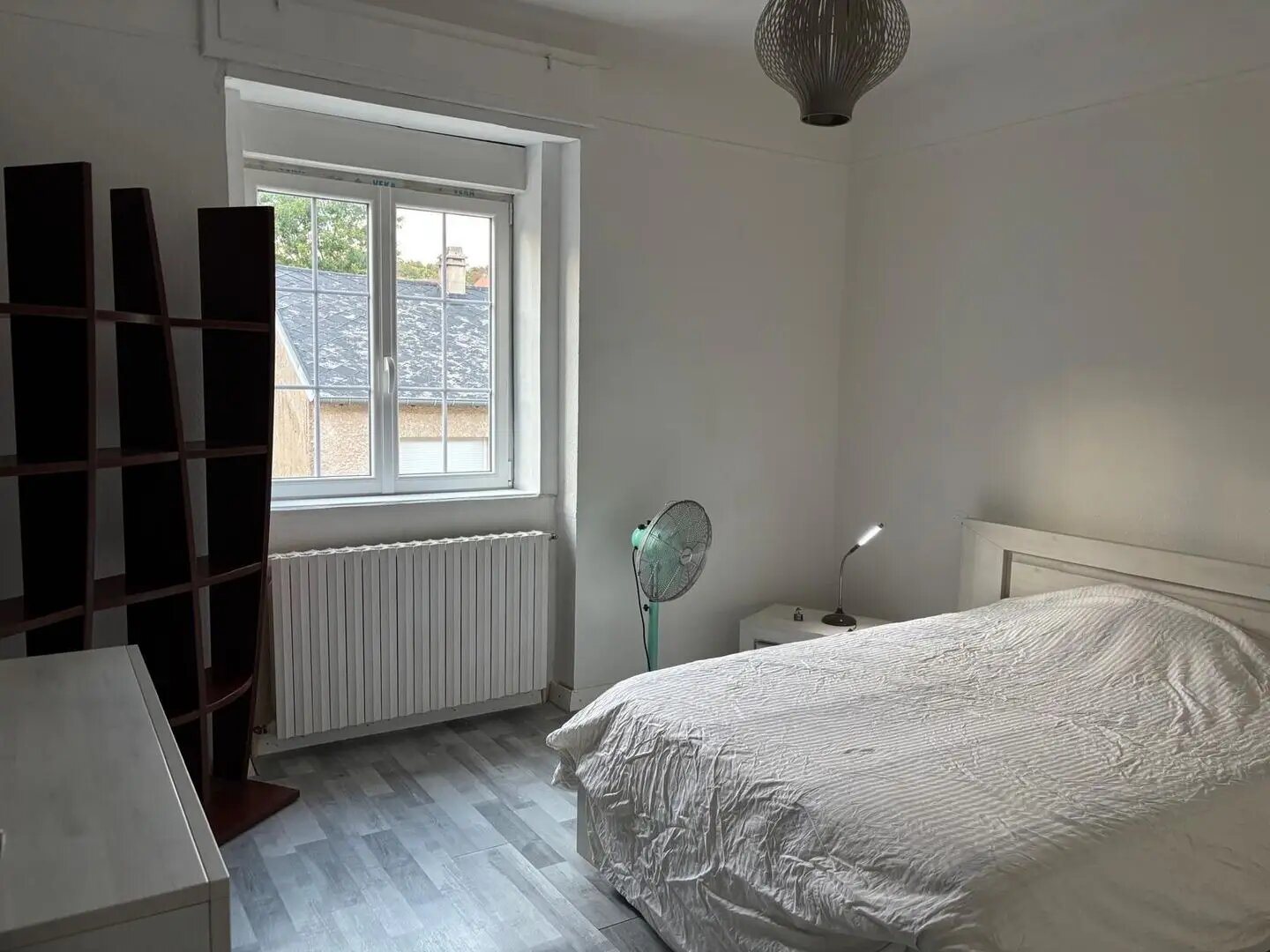 Appartement à vendre, 143m², Ottange