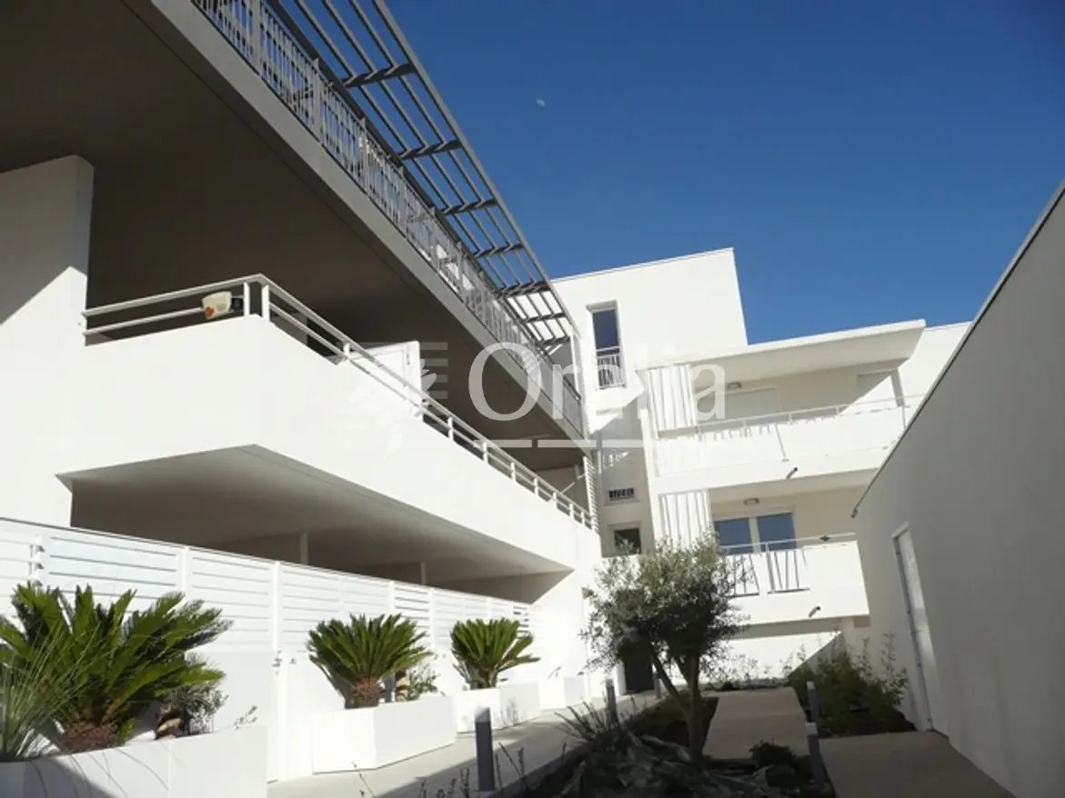 Appartement à louer, 65m², Juvignac