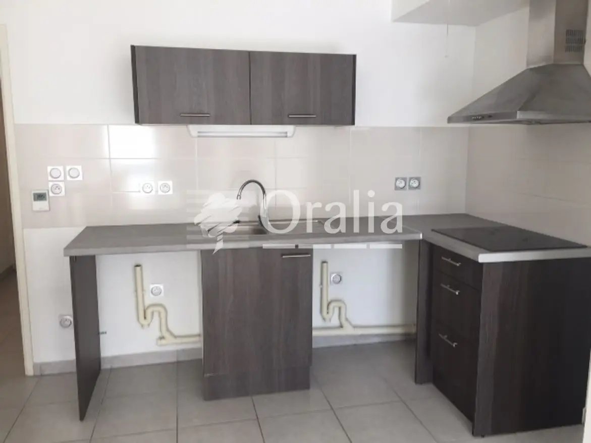 Appartement à louer, 65m², Juvignac