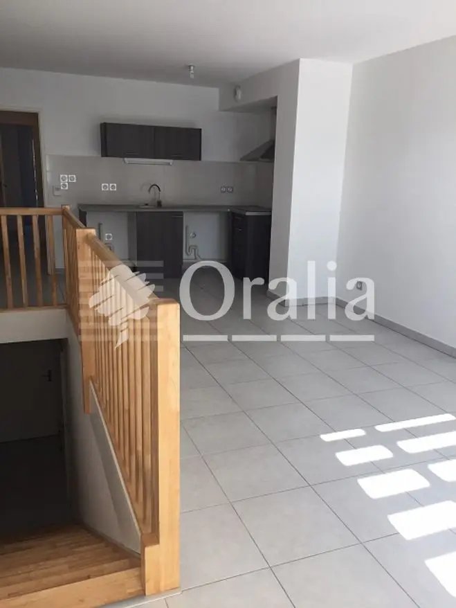 Appartement à louer, 65m², Juvignac