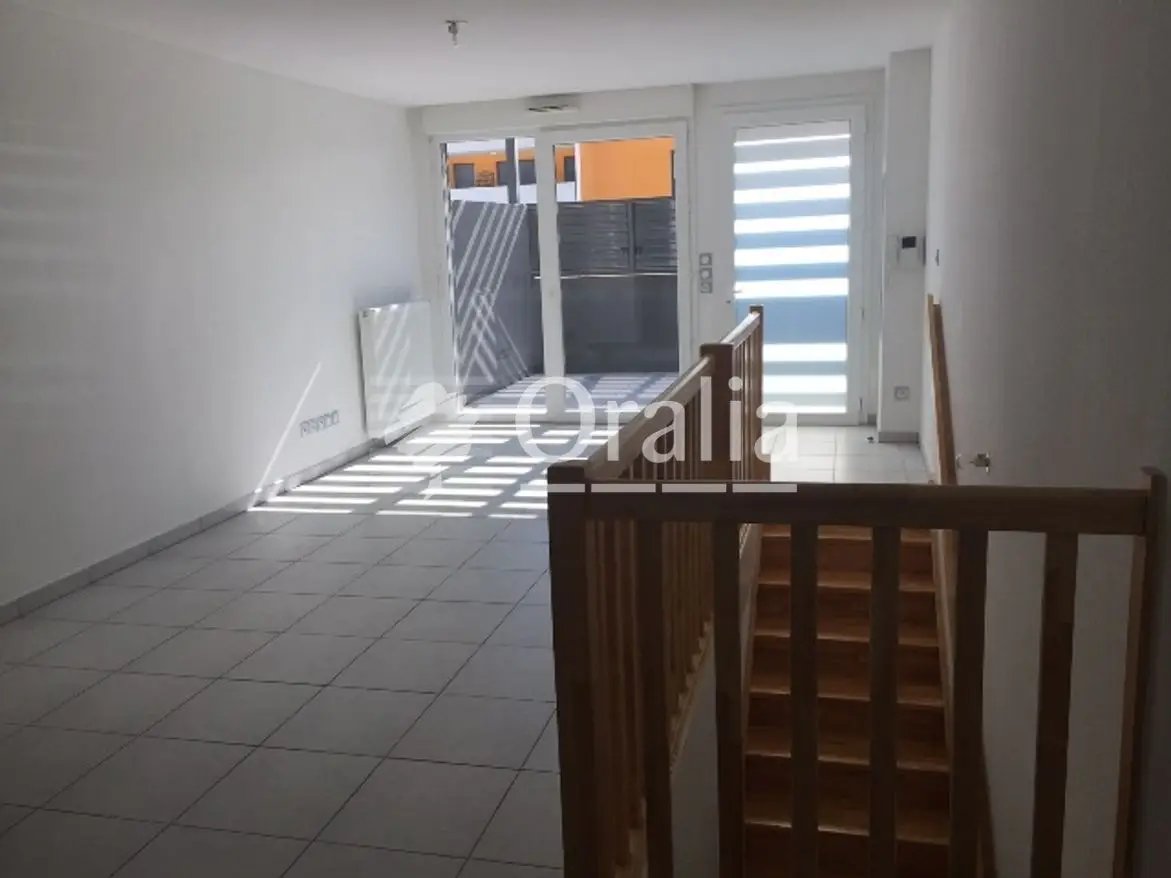 Appartement à louer, 65m², Juvignac