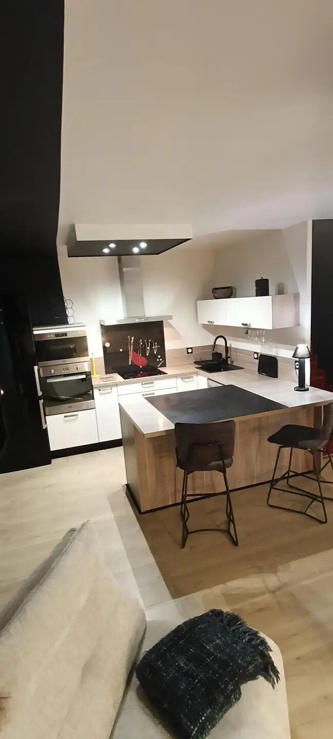 Maison à louer, 90m², Frontignan