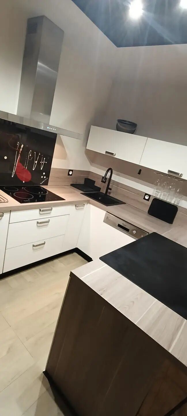 Maison à louer, 90m², Frontignan