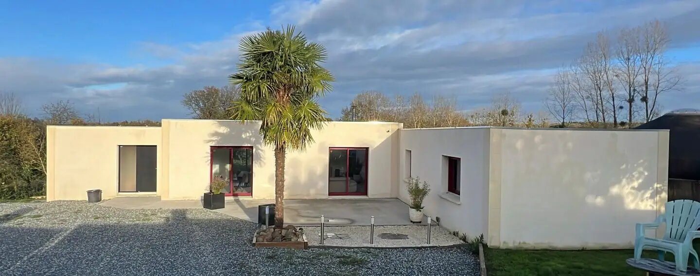 Maison à vendre, 143m², Plouvara