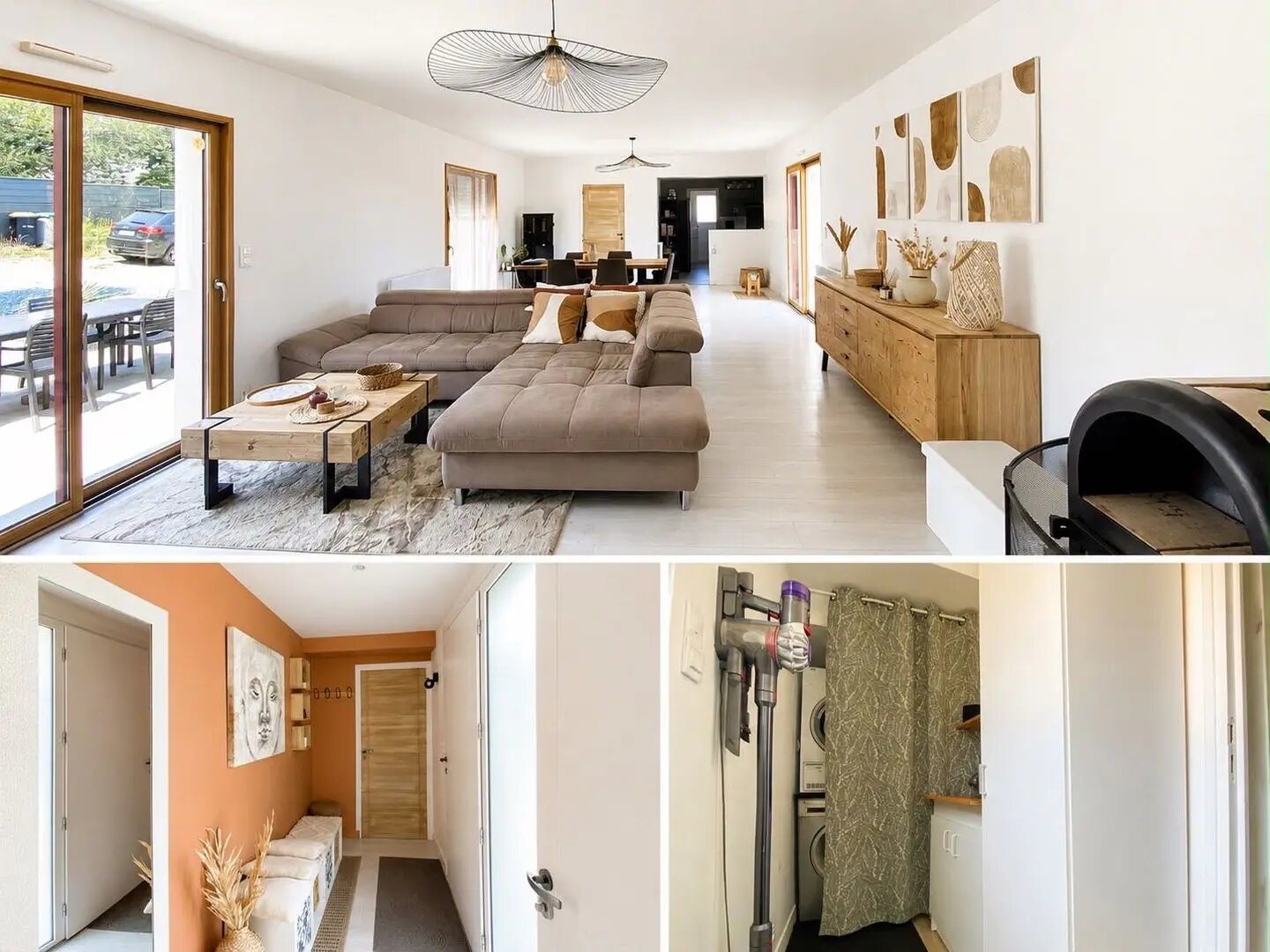 Maison à vendre, 143m², Plouvara