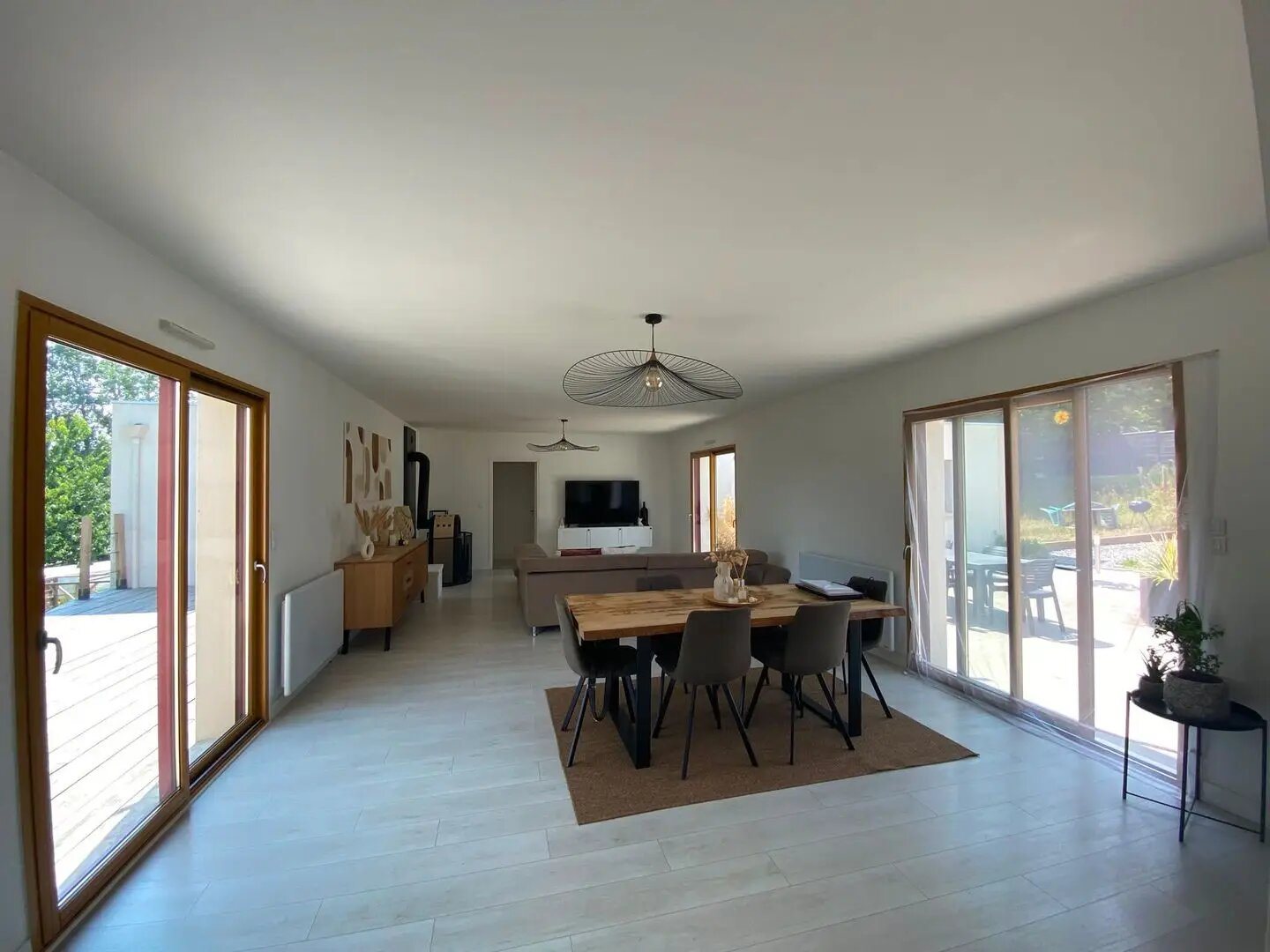 Maison à vendre, 143m², Plouvara