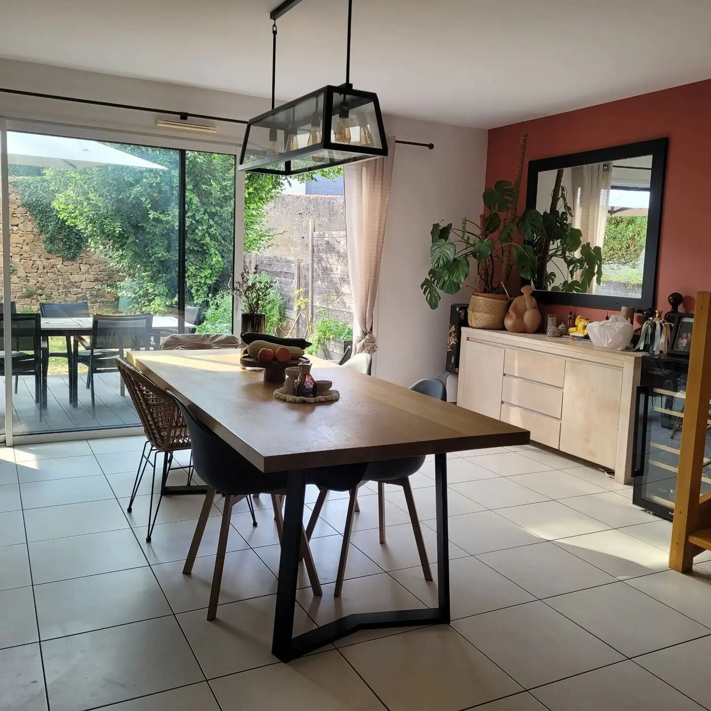 Maison à louer, 100m², Cholet
