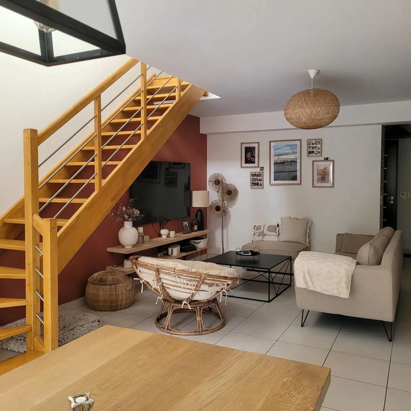 Maison à louer, 100m², Cholet