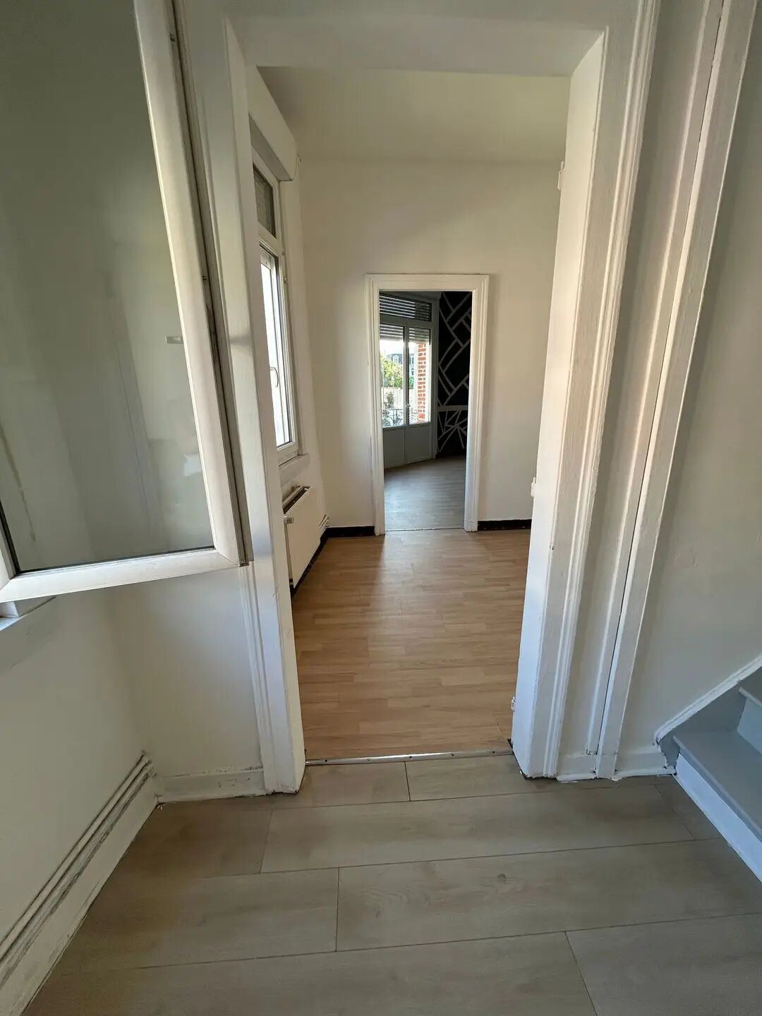 Appartement à louer, 100m², Caudry