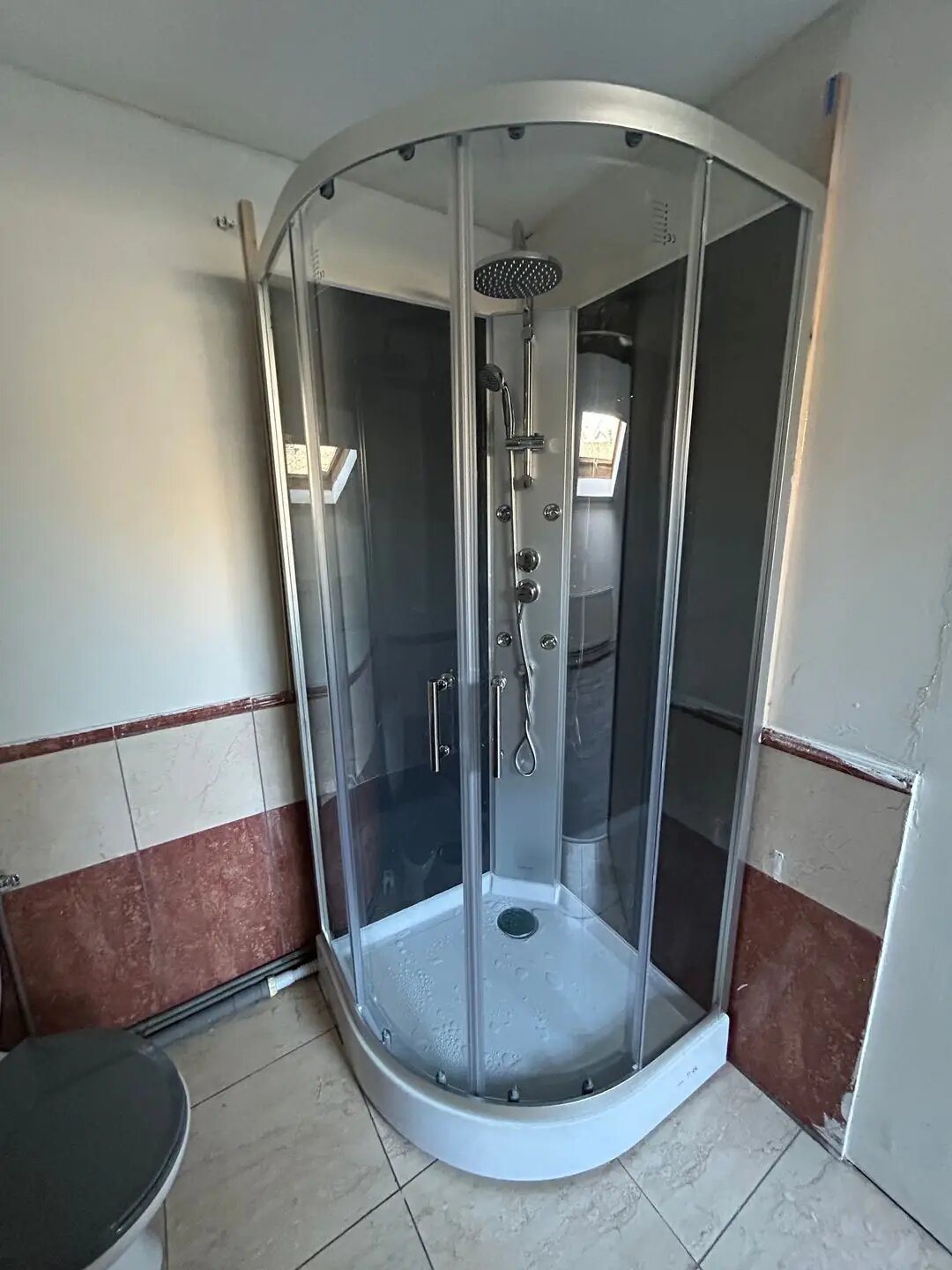 Appartement à louer, 100m², Caudry