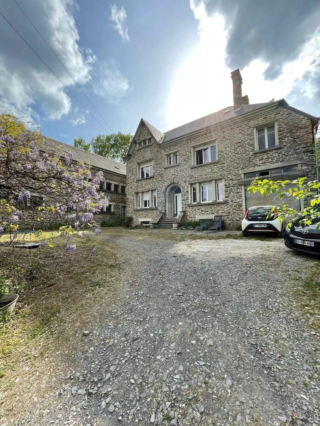 Maison à vendre, 150m², Nouzonville