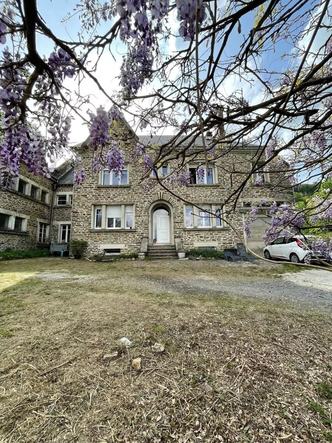 Maison à vendre, 150m², Nouzonville