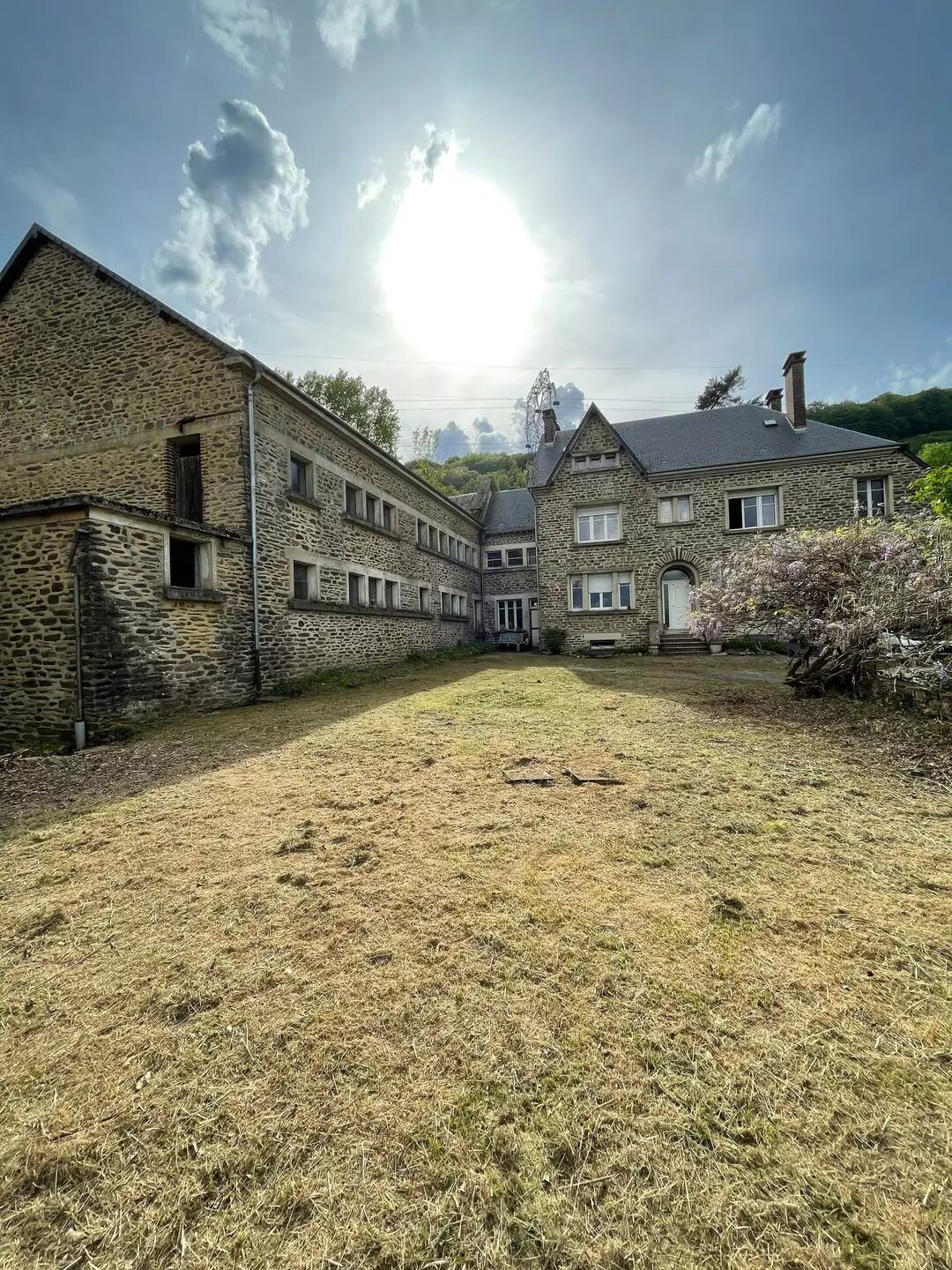 Maison à vendre, 150m², Nouzonville