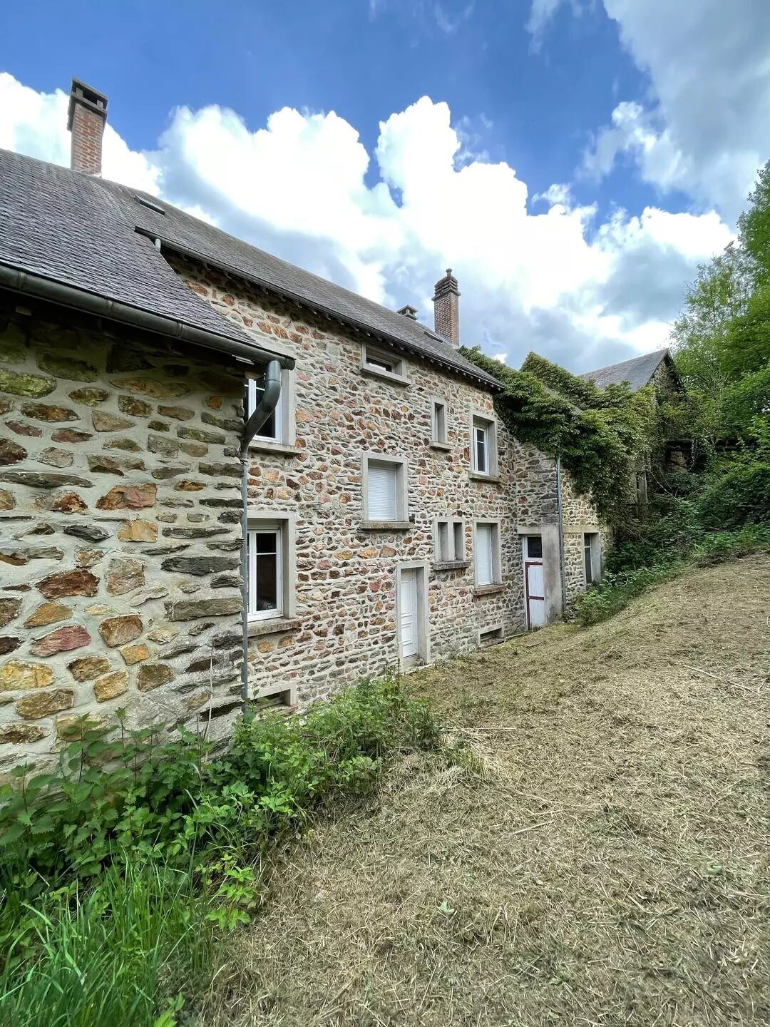 Maison à vendre, 150m², Nouzonville