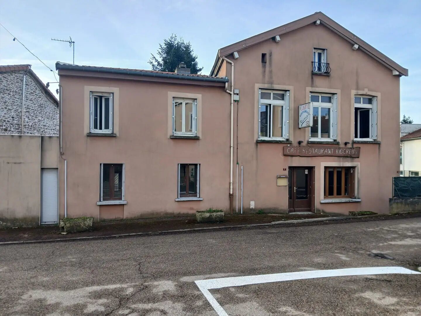 Appartement à vendre, 173m², Saint-Just-Malmont