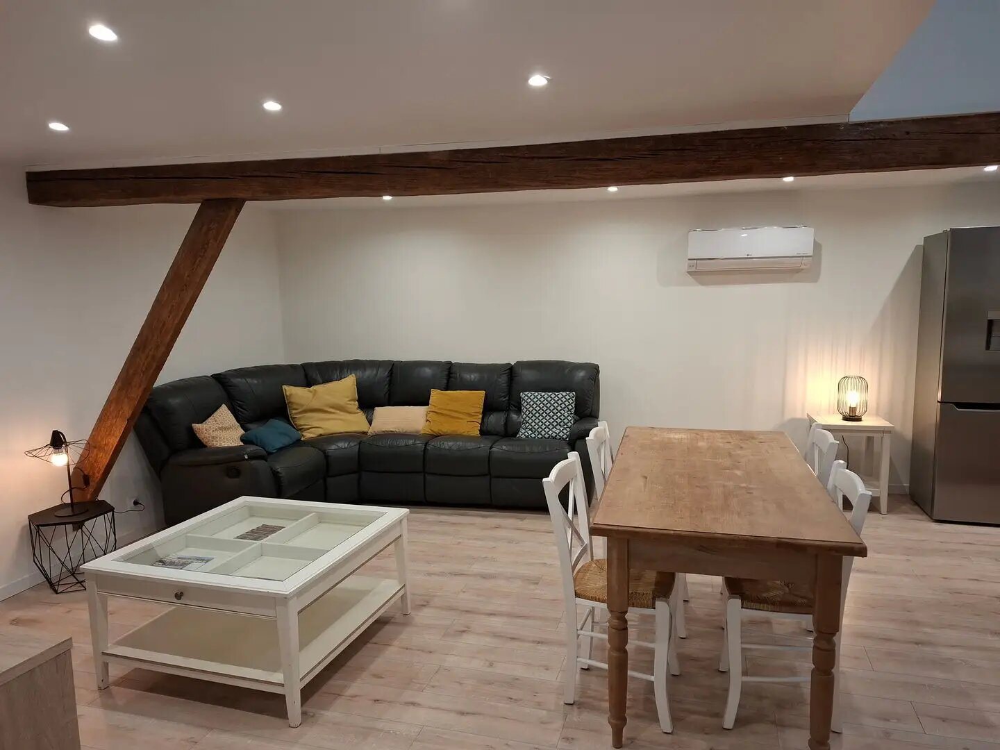 Appartement à louer, 71m², Montreuil-sur-Mer