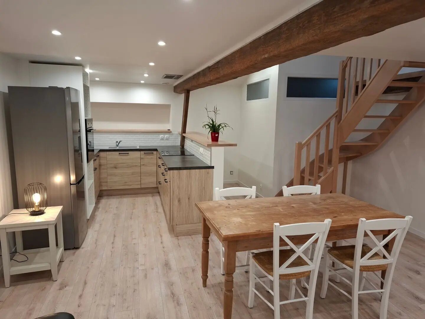 Appartement à louer, 71m², Montreuil-sur-Mer