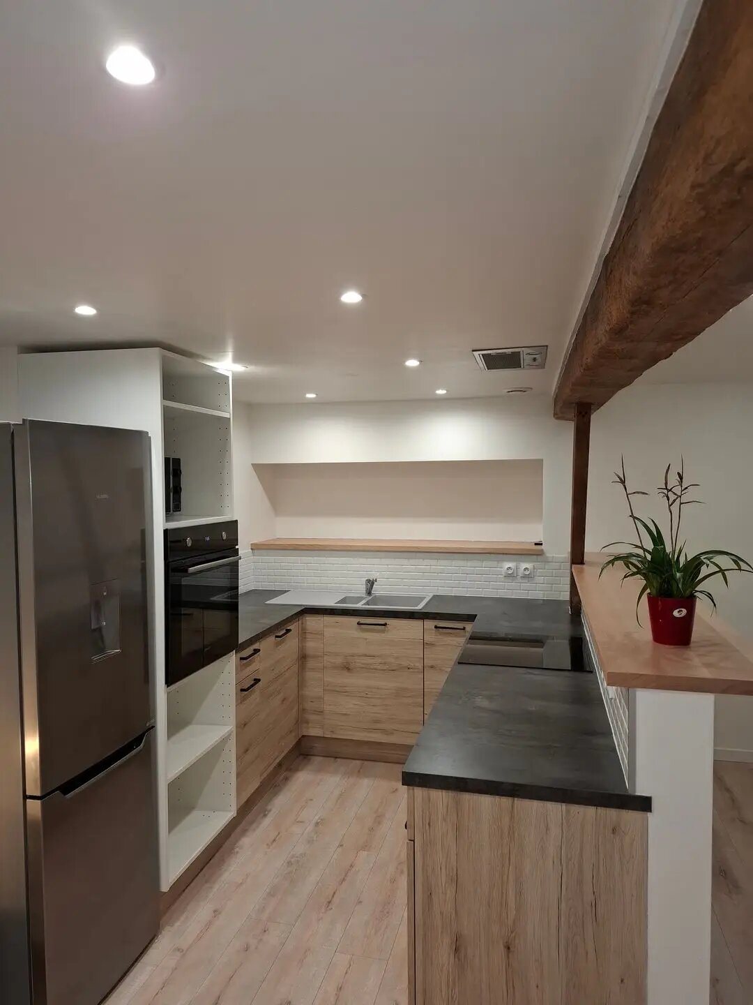 Appartement à louer, 71m², Montreuil-sur-Mer