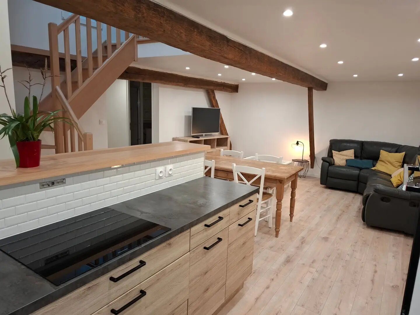 Appartement à louer, 71m², Montreuil-sur-Mer