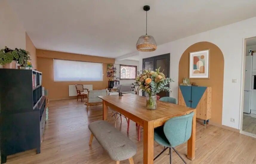 Maison à vendre, 120m², Quesnoy-sur-Deûle