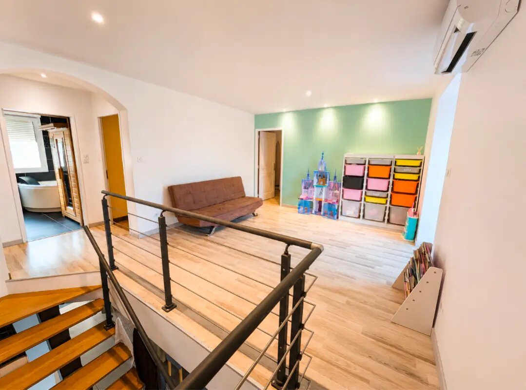 Maison à vendre, 169m², Autignac