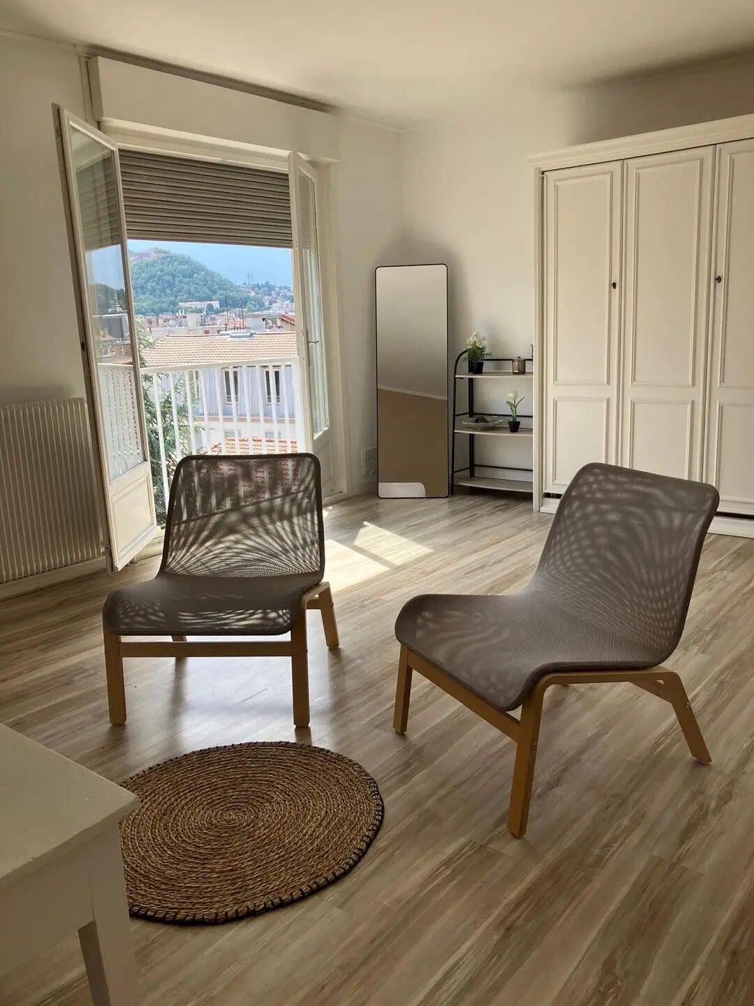 Appartement à louer, 33m², Saint-Étienne