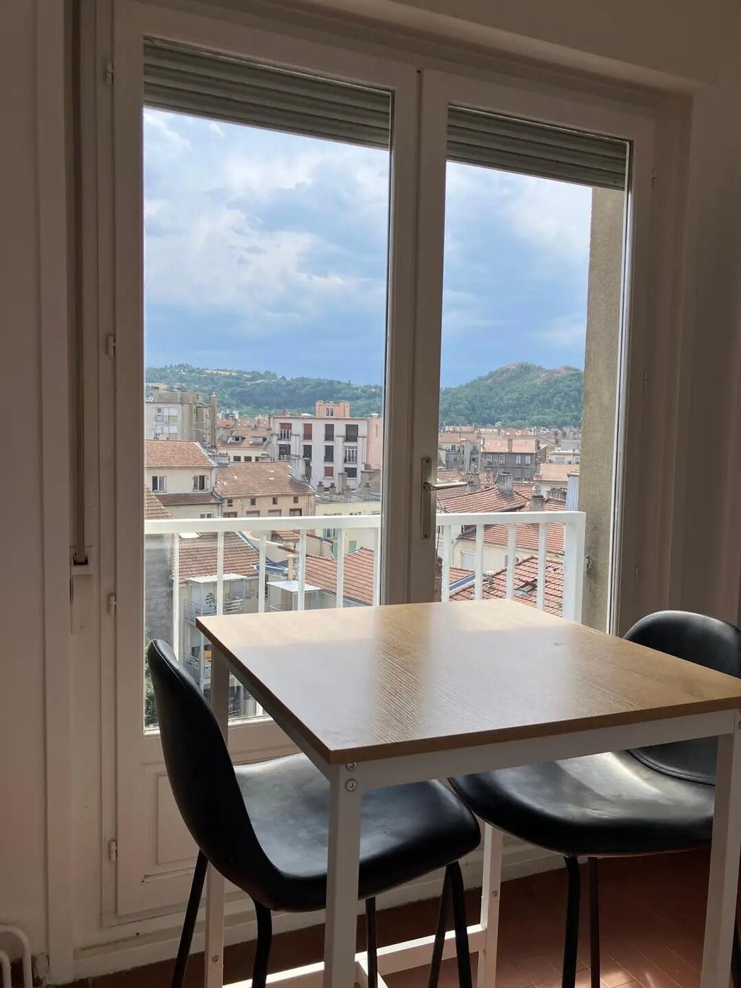 Appartement à louer, 33m², Saint-Étienne