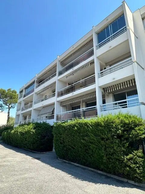 Appartement à louer, 46m², Le Cannet