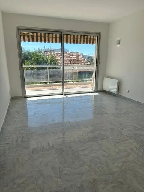 Appartement à louer, 46m², Le Cannet