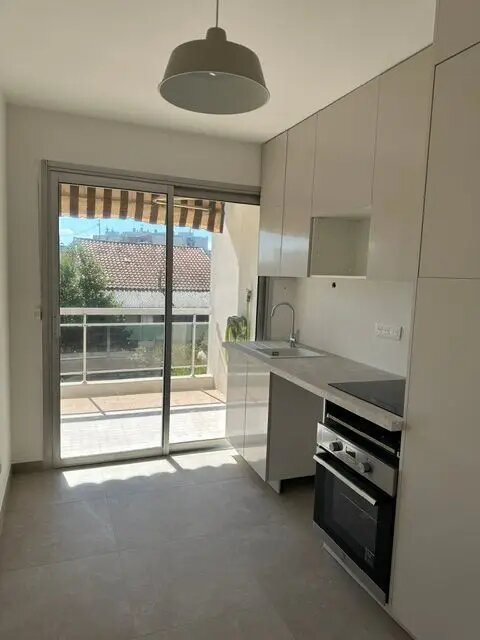 Appartement à louer, 46m², Le Cannet