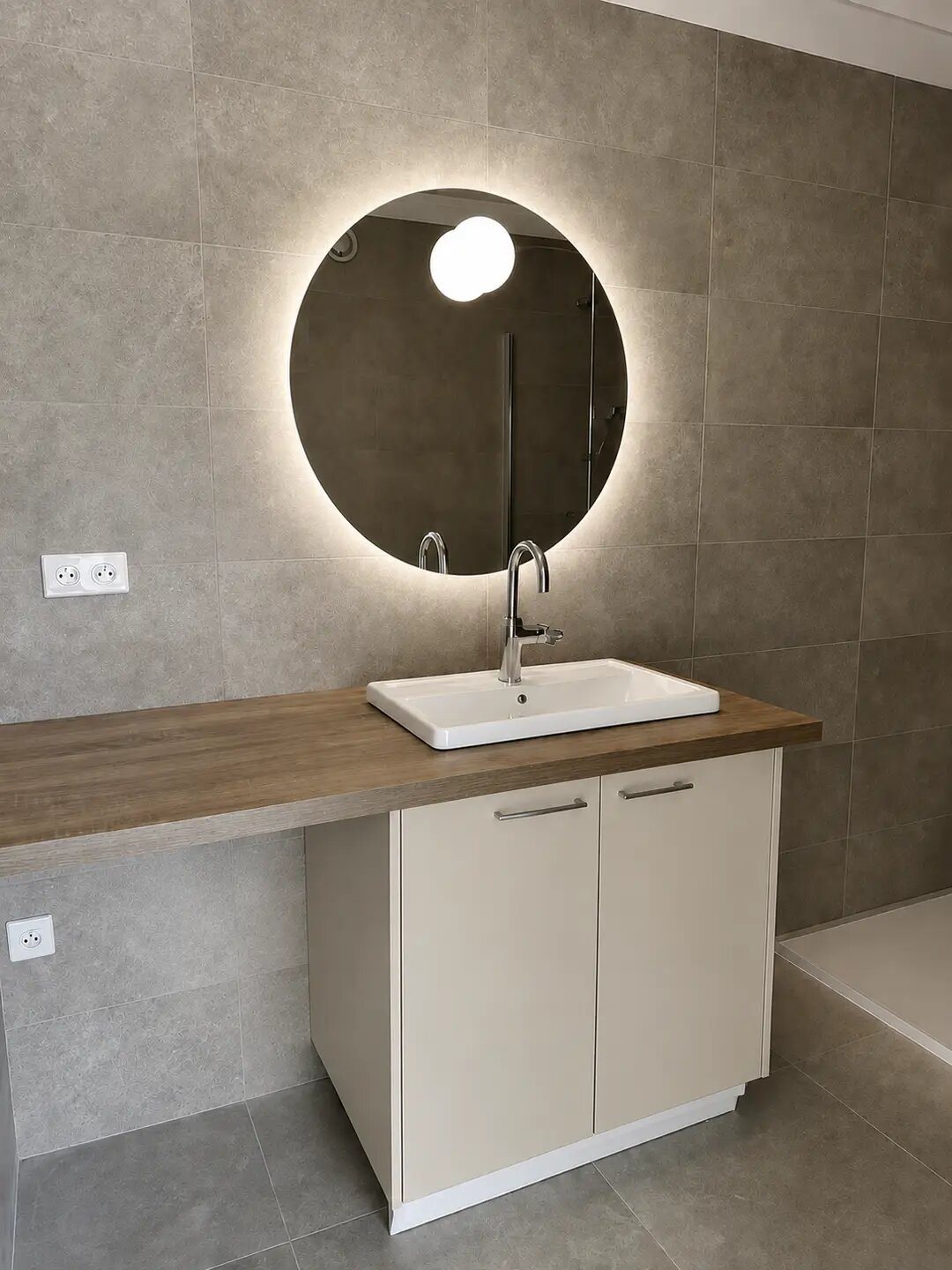 Appartement à louer, 46m², Le Cannet
