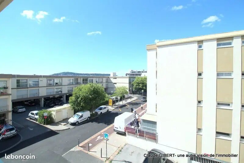 Appartement à vendre, 19m², Balaruc-les-Bains