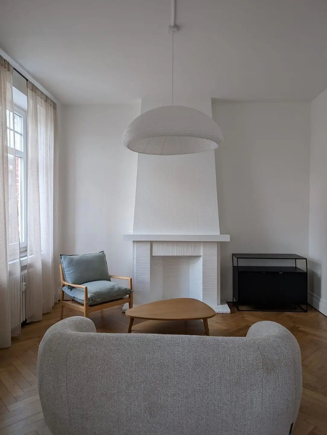 Appartement à louer, 90m², Croix