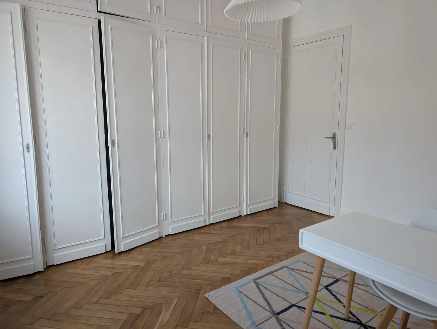 Appartement à louer, 90m², Croix