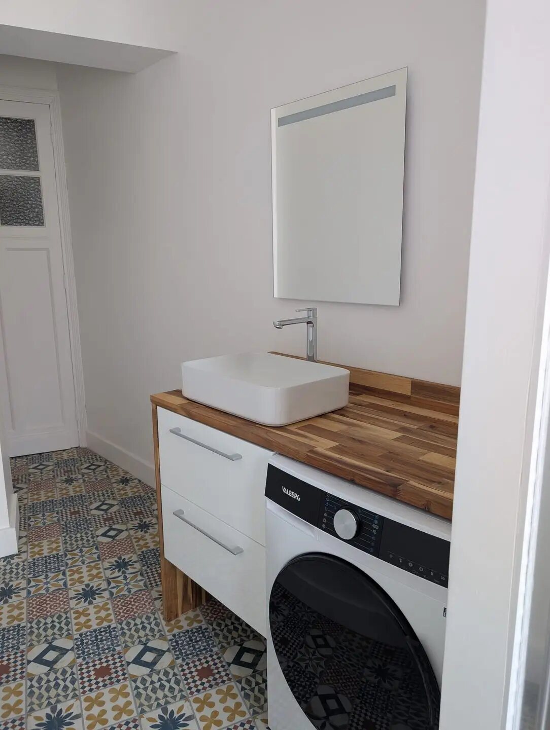 Appartement à louer, 90m², Croix