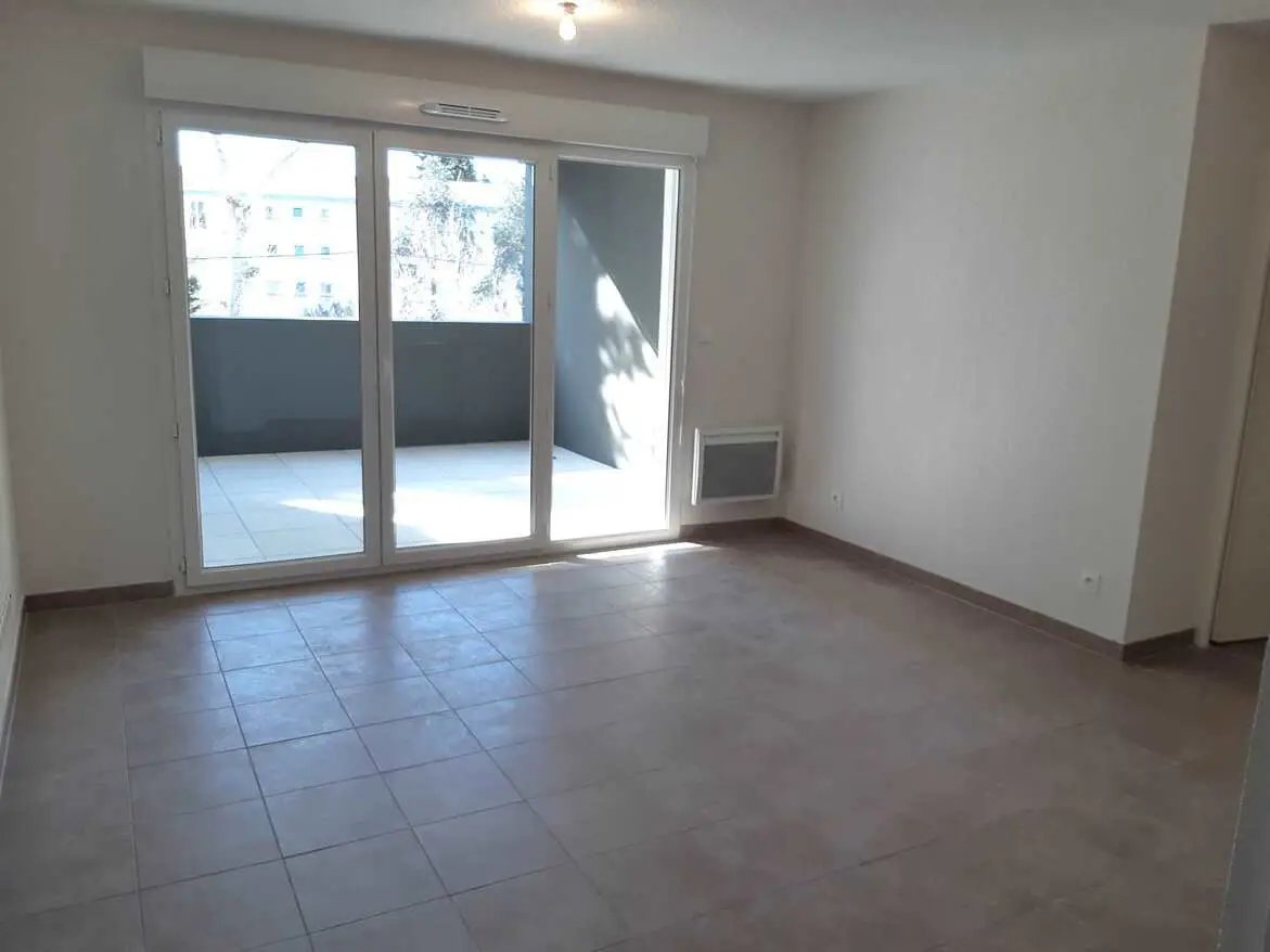 Appartement à louer, 58m², Montpellier