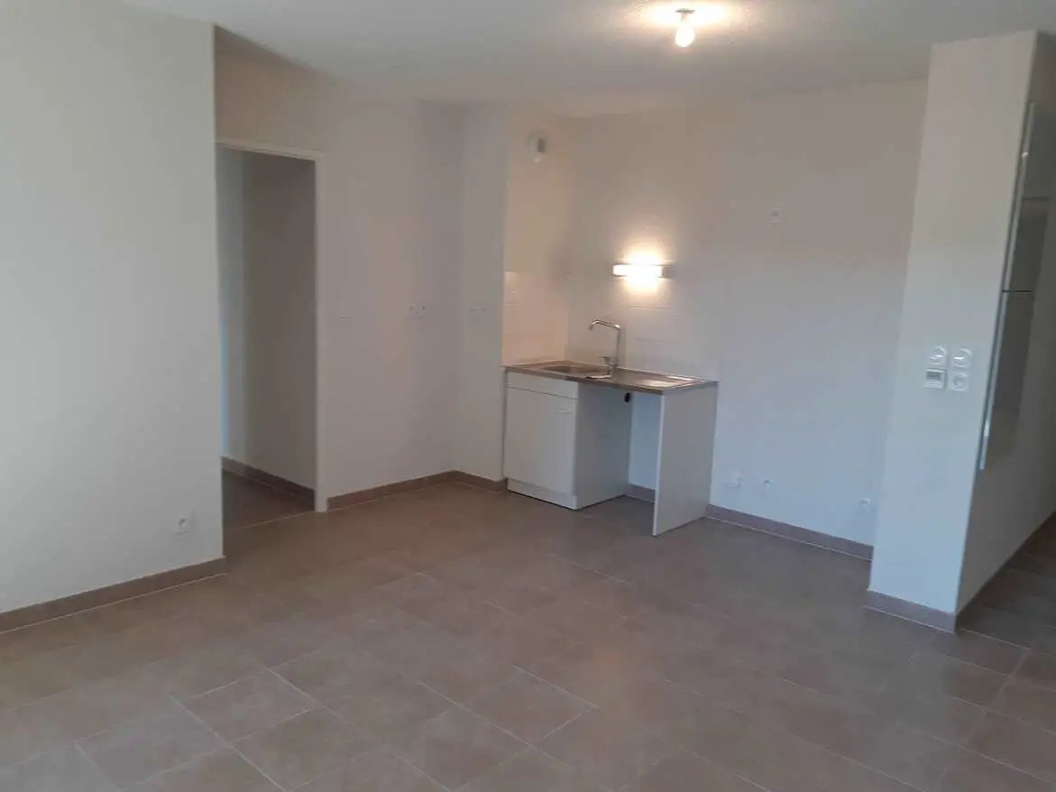 Appartement à louer, 58m², Montpellier
