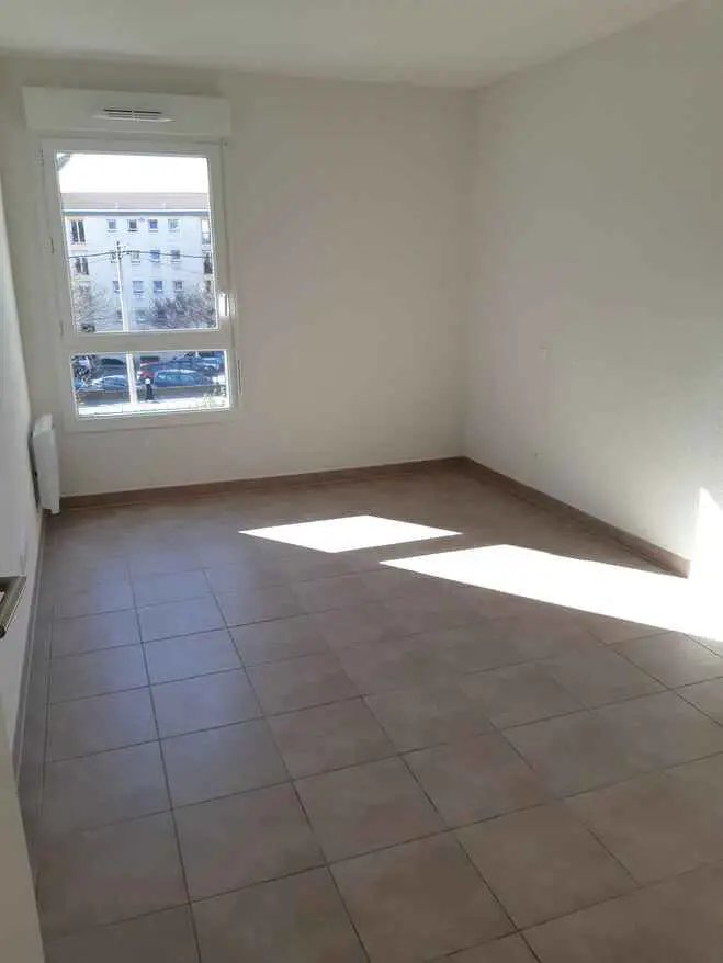 Appartement à louer, 58m², Montpellier