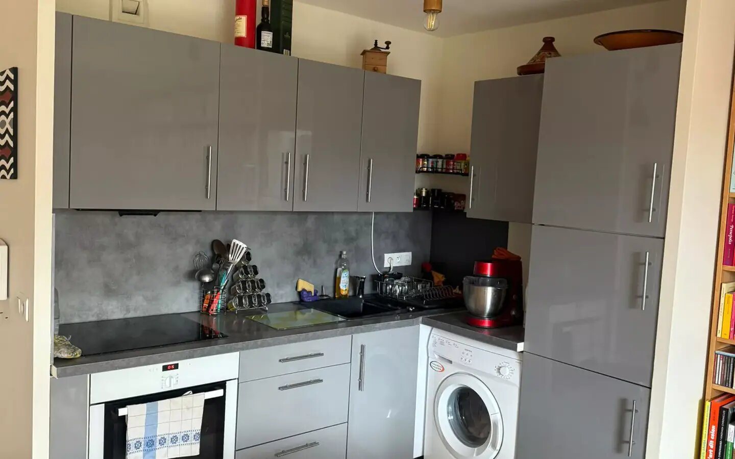 Appartement à louer, 42m², Drancy