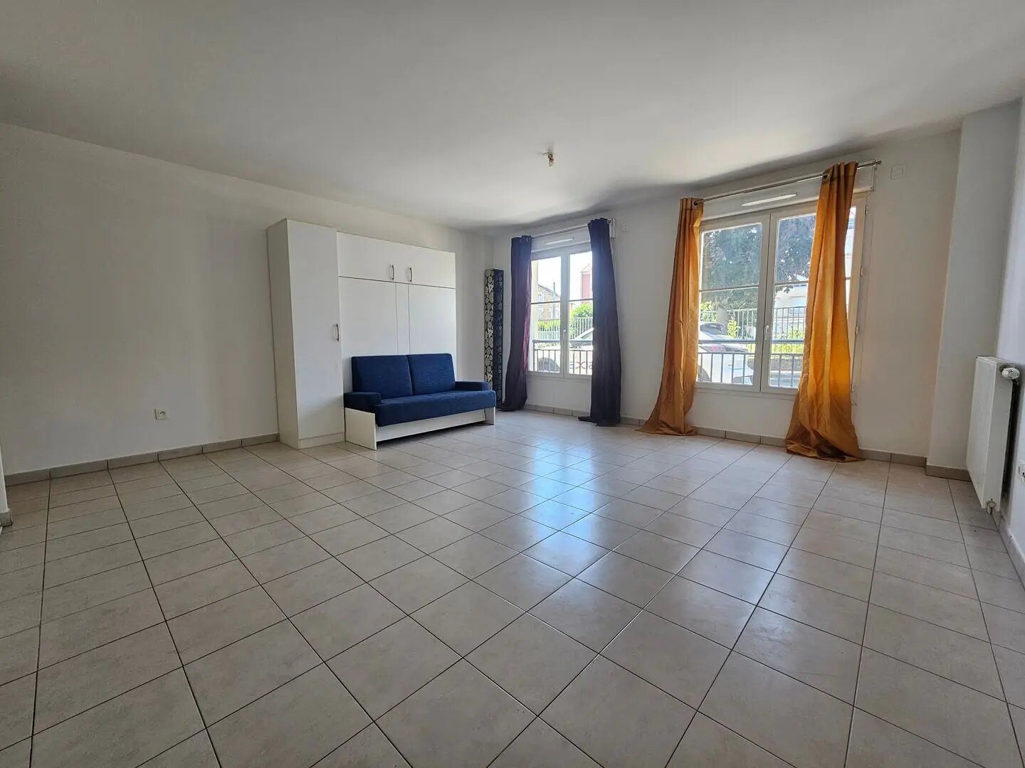 Appartement à vendre, 40m², Saint-Leu-la-Forêt