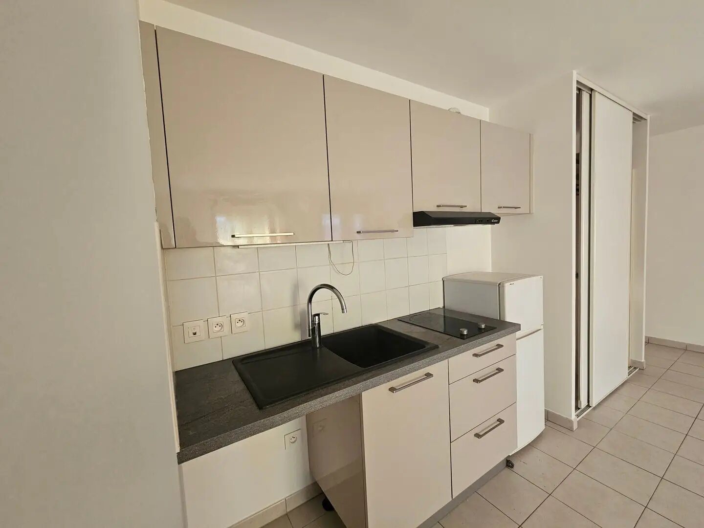 Appartement à vendre, 40m², Saint-Leu-la-Forêt