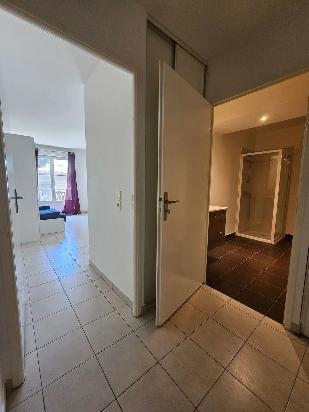Appartement à vendre, 40m², Saint-Leu-la-Forêt