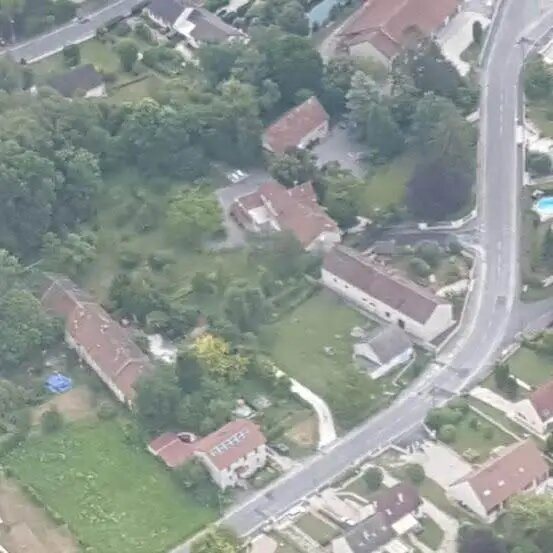 Maison à louer, 63m², Longueville