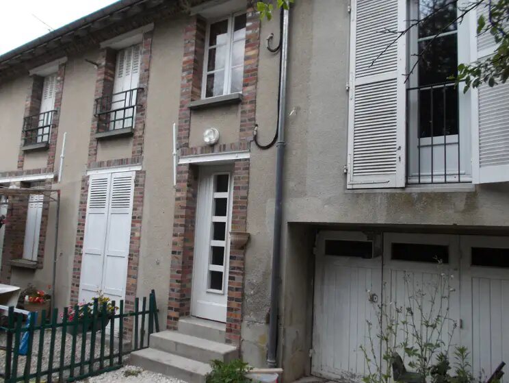 Maison à louer, 63m², Longueville