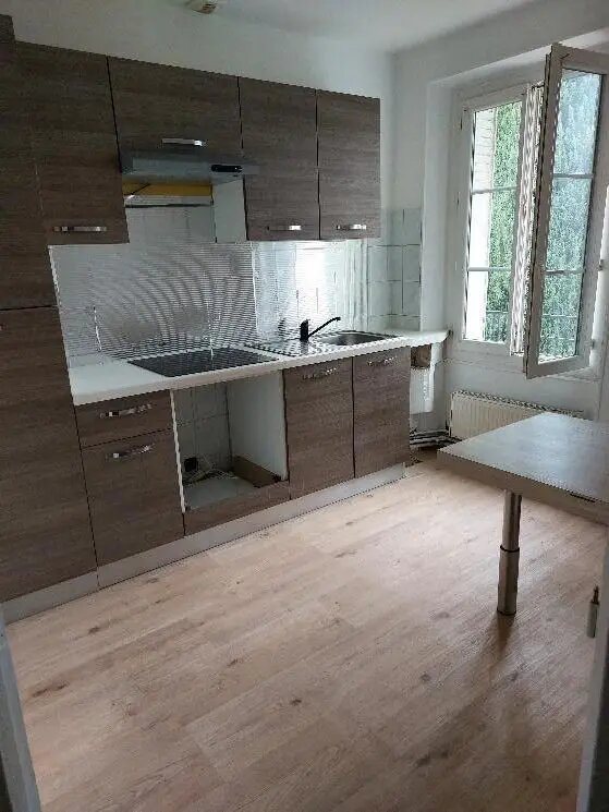 Maison à louer, 63m², Longueville