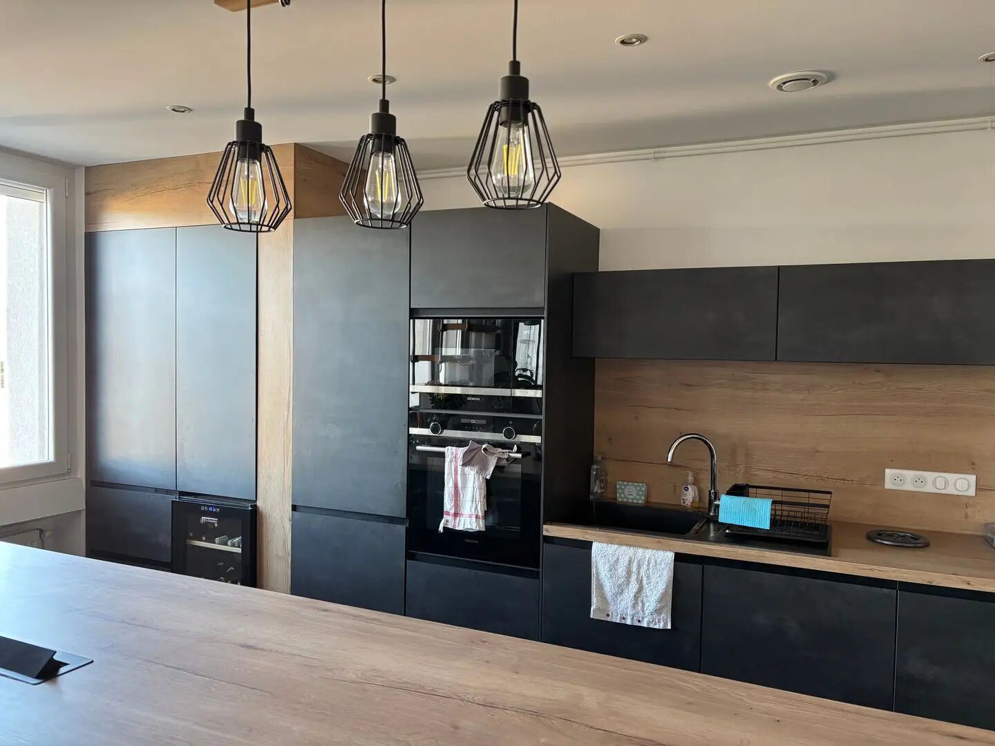 Appartement à vendre, 90m², Saint-Genest-Lerpt