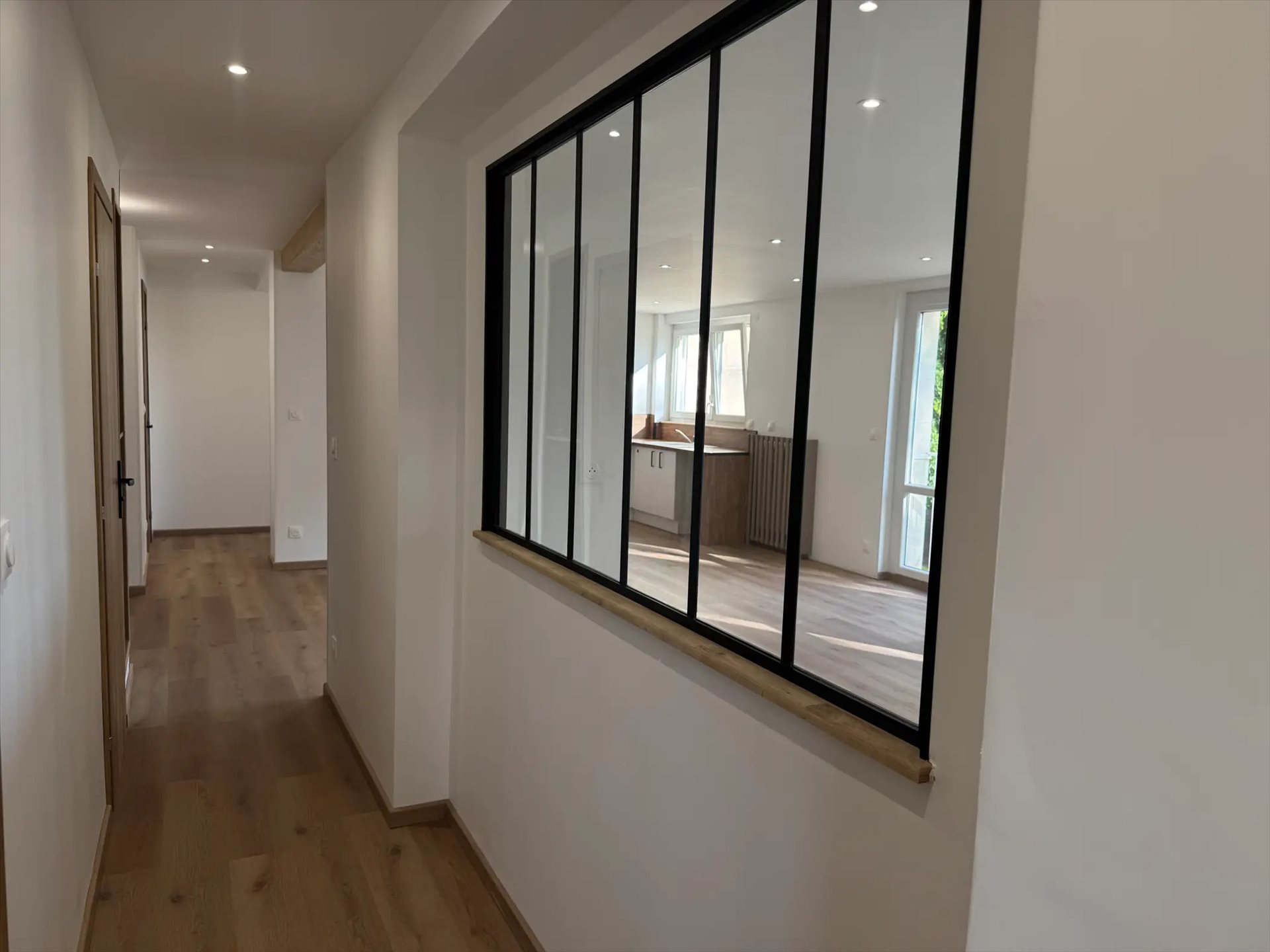 Appartement à louer, 85m², Beauvais