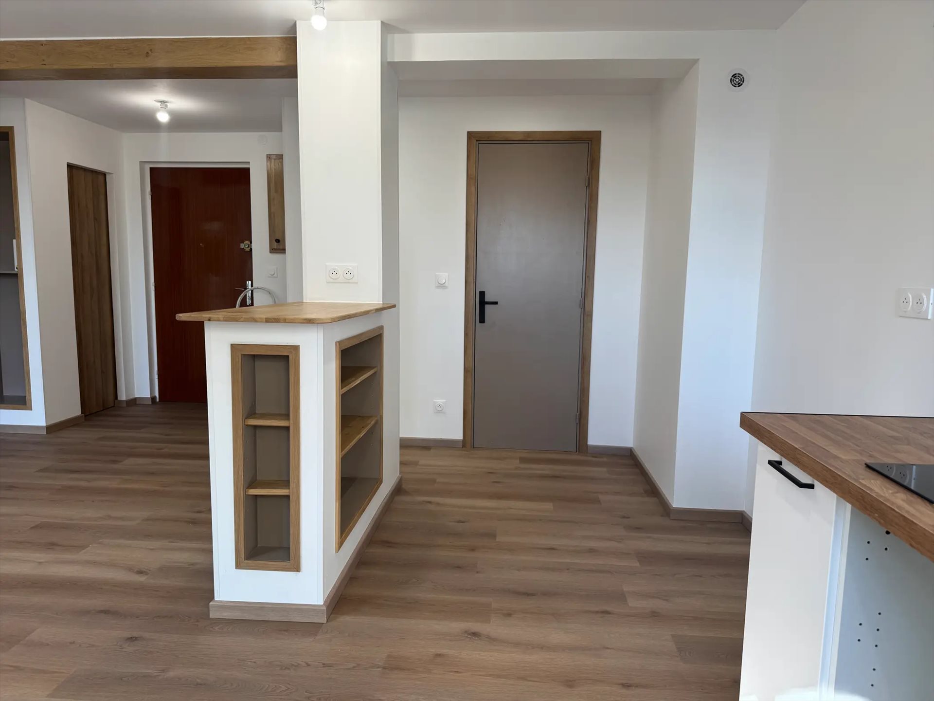 Appartement à louer, 85m², Beauvais