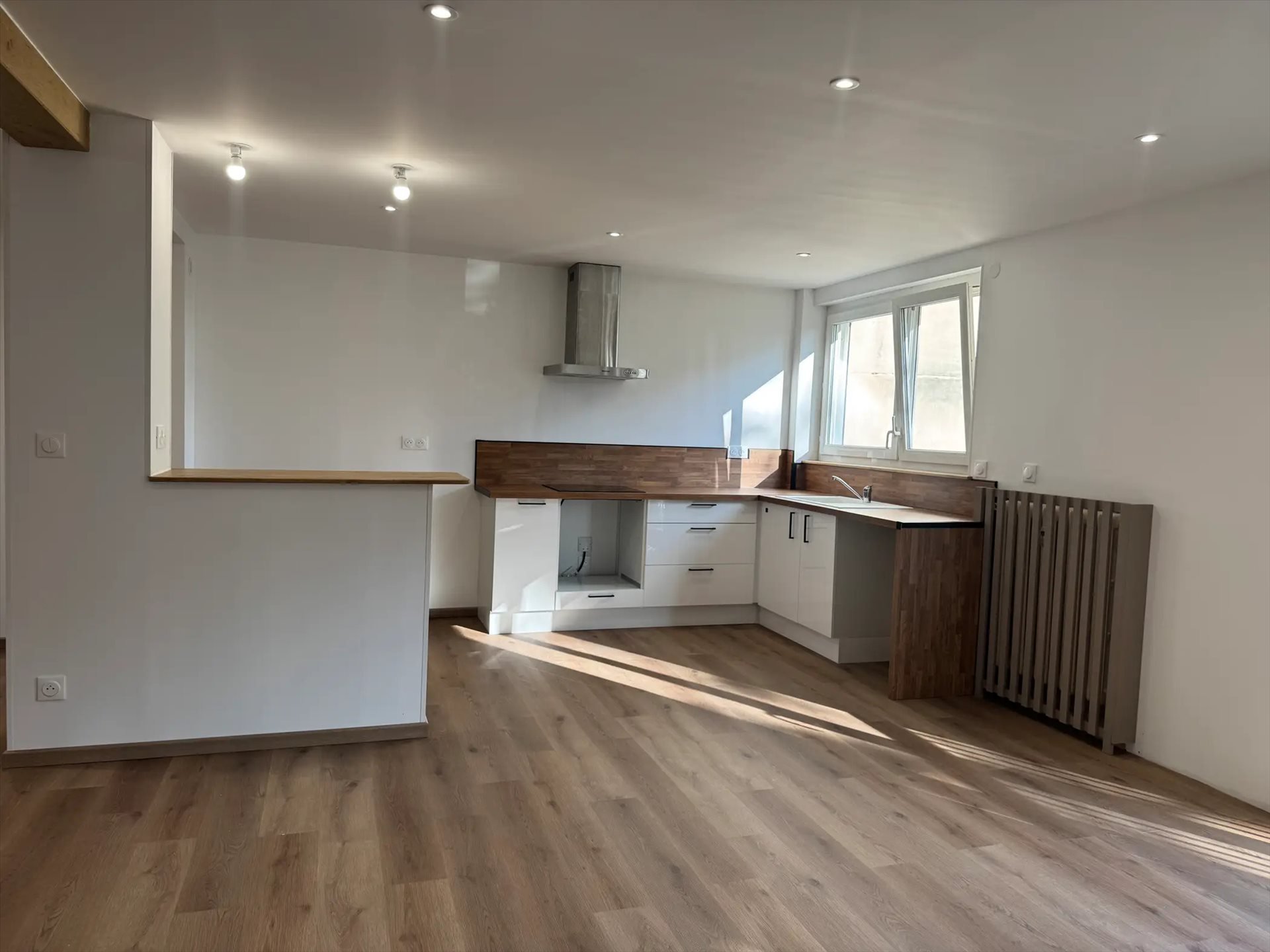 Appartement à louer, 85m², Beauvais